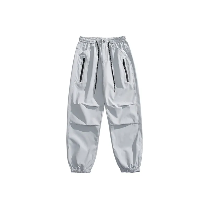 FOREVER 21 Casual Pants Unisex-0