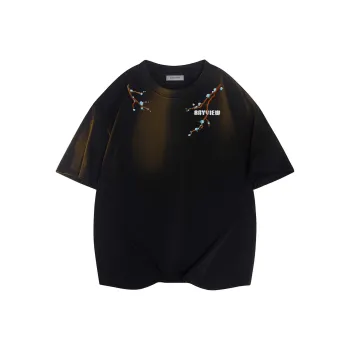Anyveiw T Shirts Unisex