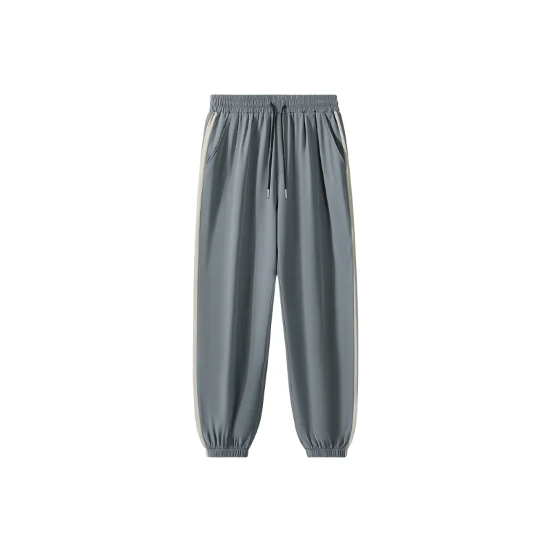 FOR FEAR THAT Casual Pants Unisex-5