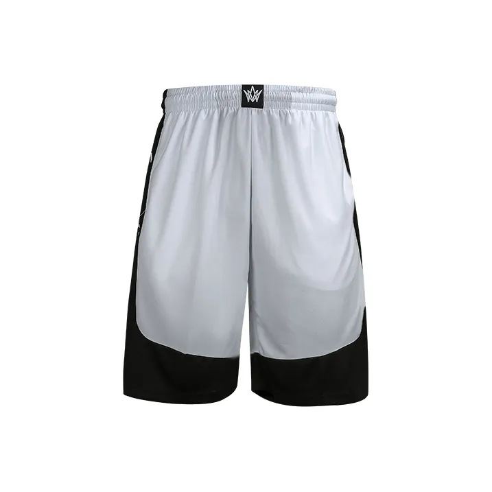 RIGORER Basketball Shorts Unisex-0