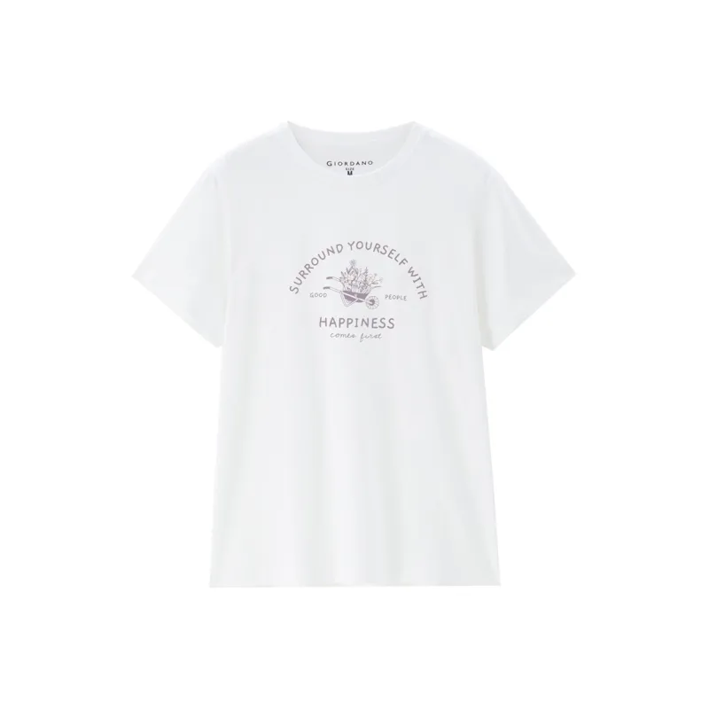 UNIQLO T Shirts Women's-21