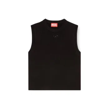 DIESEL M-Arga-Sl Knitted Top