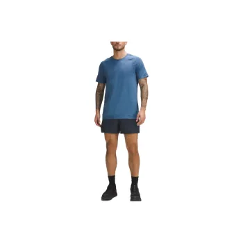 Lululemon Pace Breaker Sports Shorts Men's