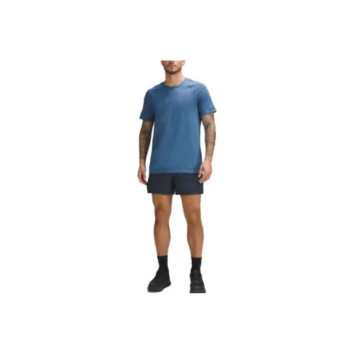 Lululemon Pace Breaker Sports Shorts Men