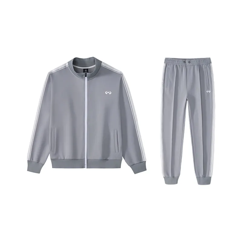 JIANWANG Casual Sportswear Unisex-12