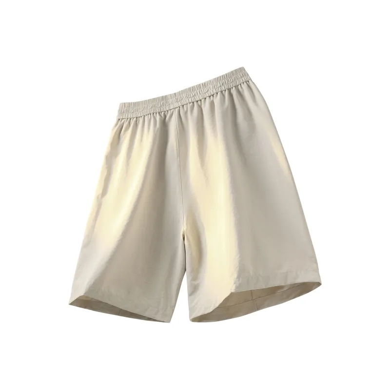 MIIOW Trendy Party Collection Cooling Summer Collection Casual Shorts Unisex-6