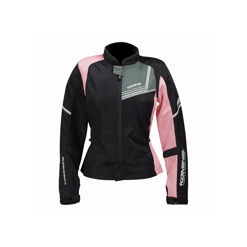 KOMINE SAFETY&INNOVATION Racing Suits & Motorcycle Suits Men's-2
