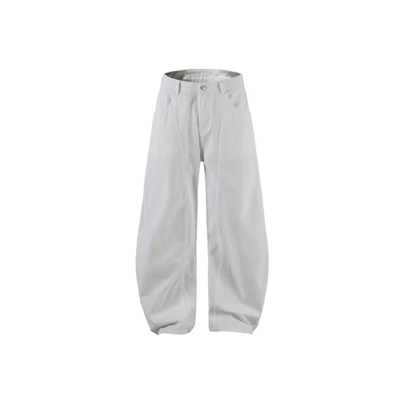 OXO OVERLOAD Jeans Unisex-0