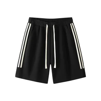 ONEANNET Casual Shorts Unisex