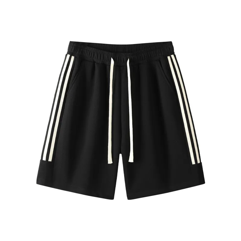 ONEANNET Casual Shorts Unisex-0