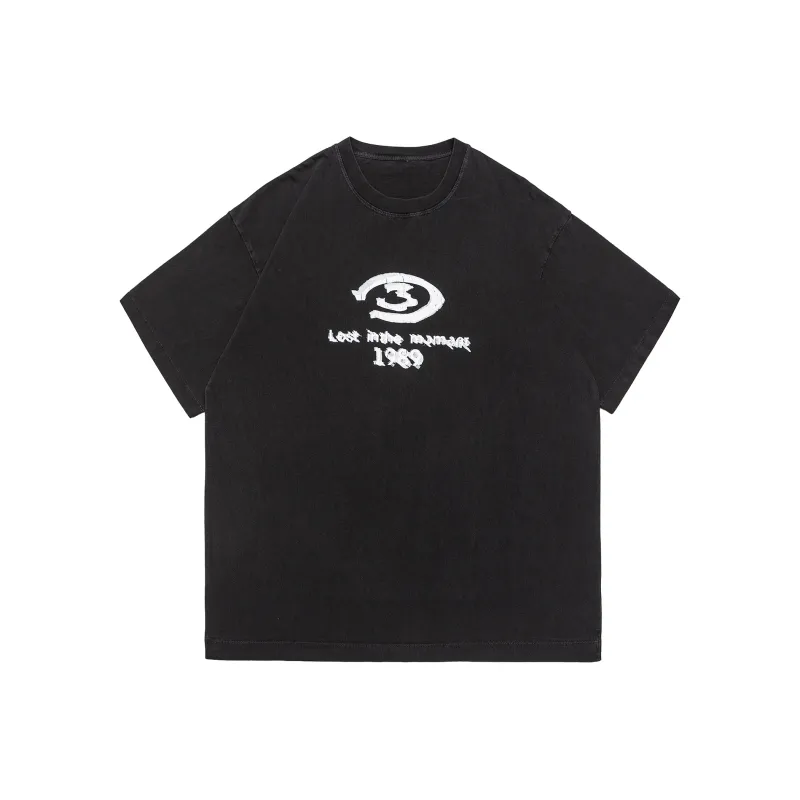 JASONWOOD T Shirts Women's-2