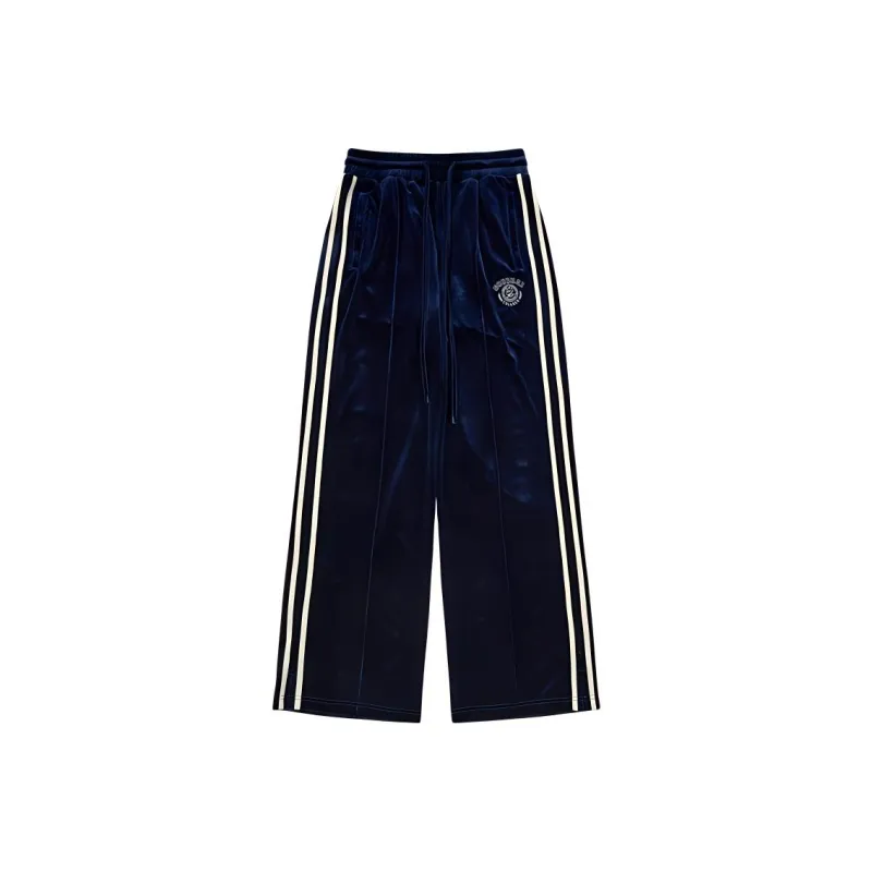 GOOD BAI FW24 Casual Pants Unisex-2