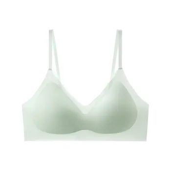 YUZHAOLIN Bra Women's Combo Set