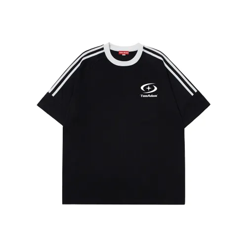 TOM ADAM T Shirts Unisex