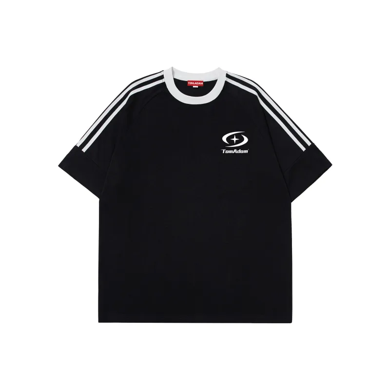TOM ADAM T Shirts Unisex-0