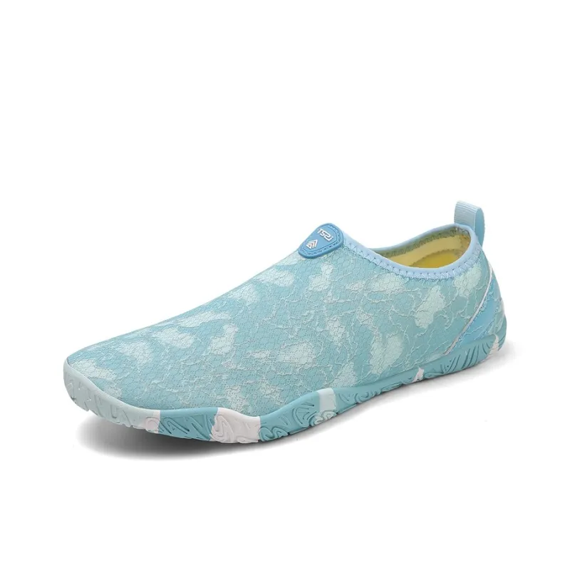 Kuding Breathable And Lightweight Low Top Training Shoes Unisex-6