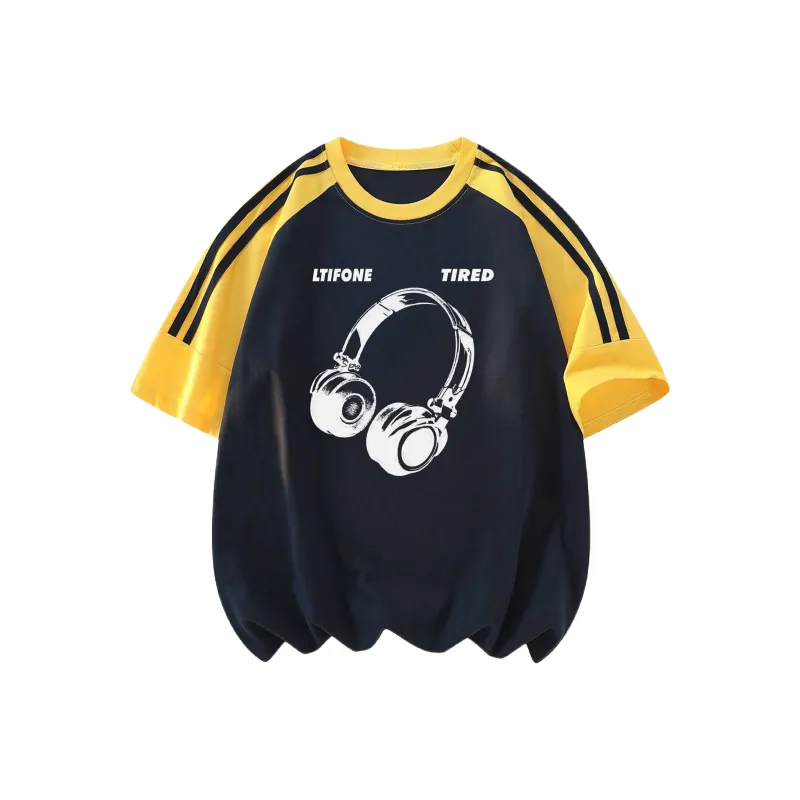 LTIFONE T Shirts Unisex-6