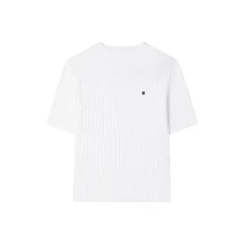 FILA T Shirt Women's Standard White