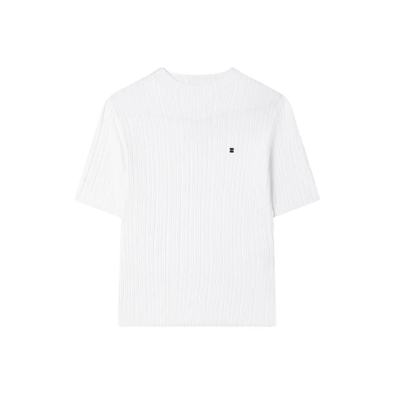 FILA T Shirt Women's Standard White-0