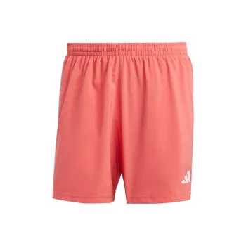 Adidas Own The Run Shorts Sports Shorts Men's Red