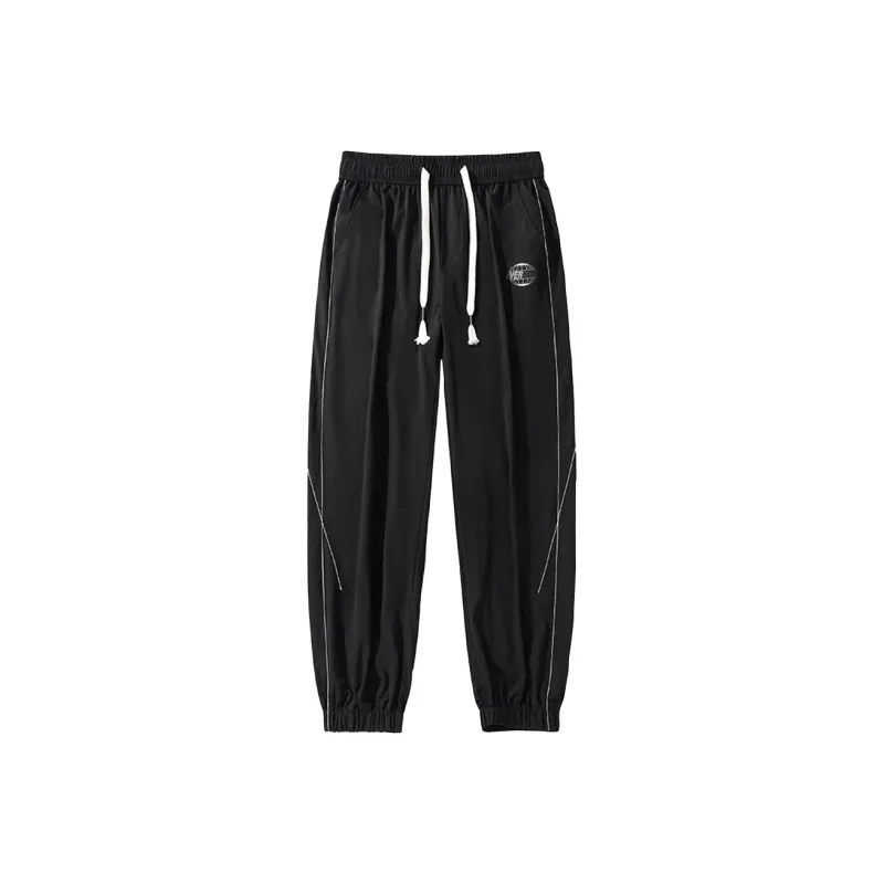 AI3 Casual Pants Unisex-0