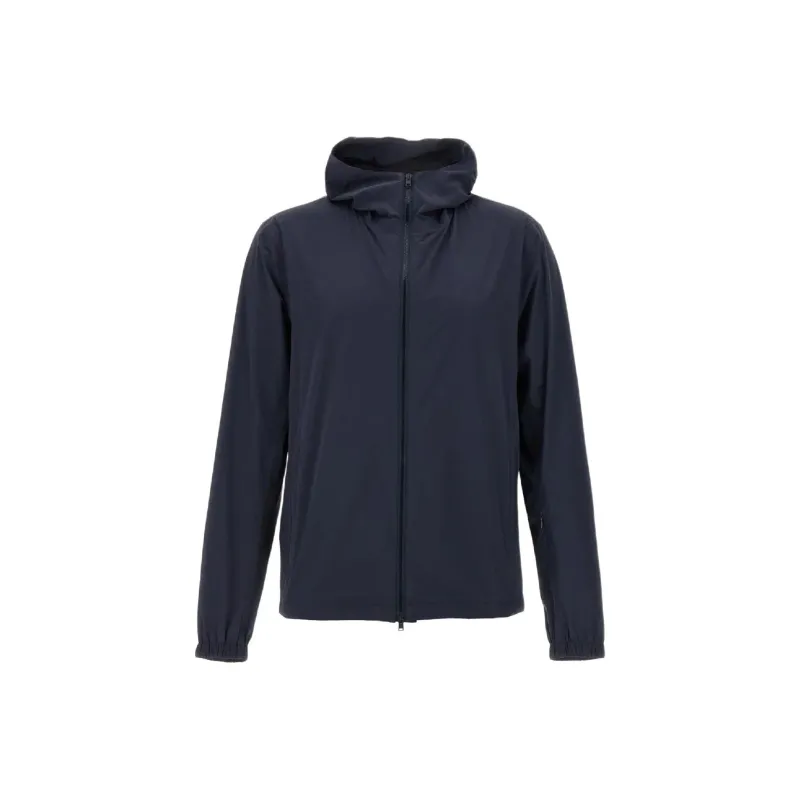 HERNO Windproof Jacket-0