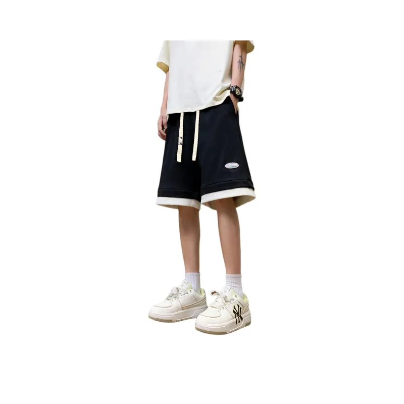 A/2/8/T Casual Shorts Unisex-0