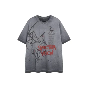 YUZHAOLIN T Shirts Unisex