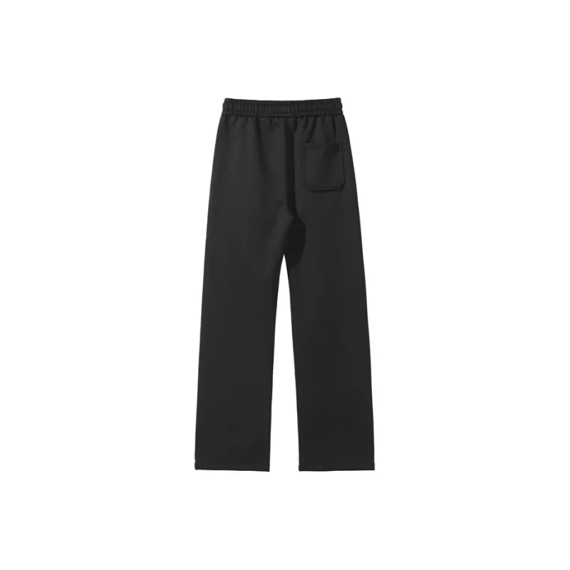 PEDLOR Casual Pants Unisex-12