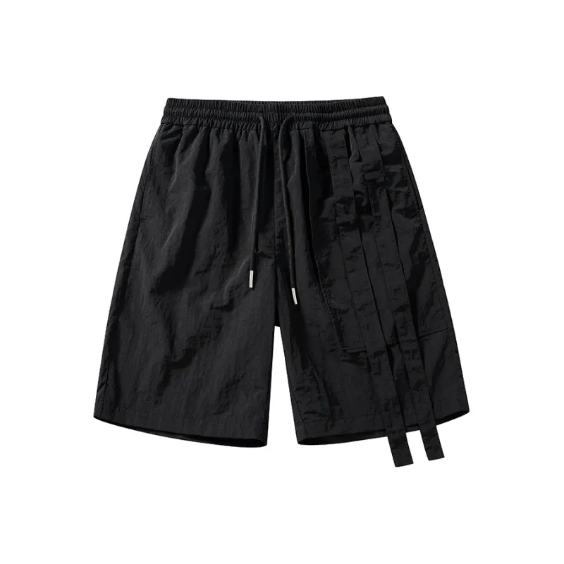 MOPE Casual Shorts Unisex-15