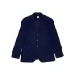 Dark Blue Suit Coat (Suit Only) MCS03