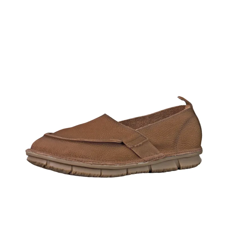 BANASI X HANSHIJINYI x Banas Casual Single Shoes Women's-6