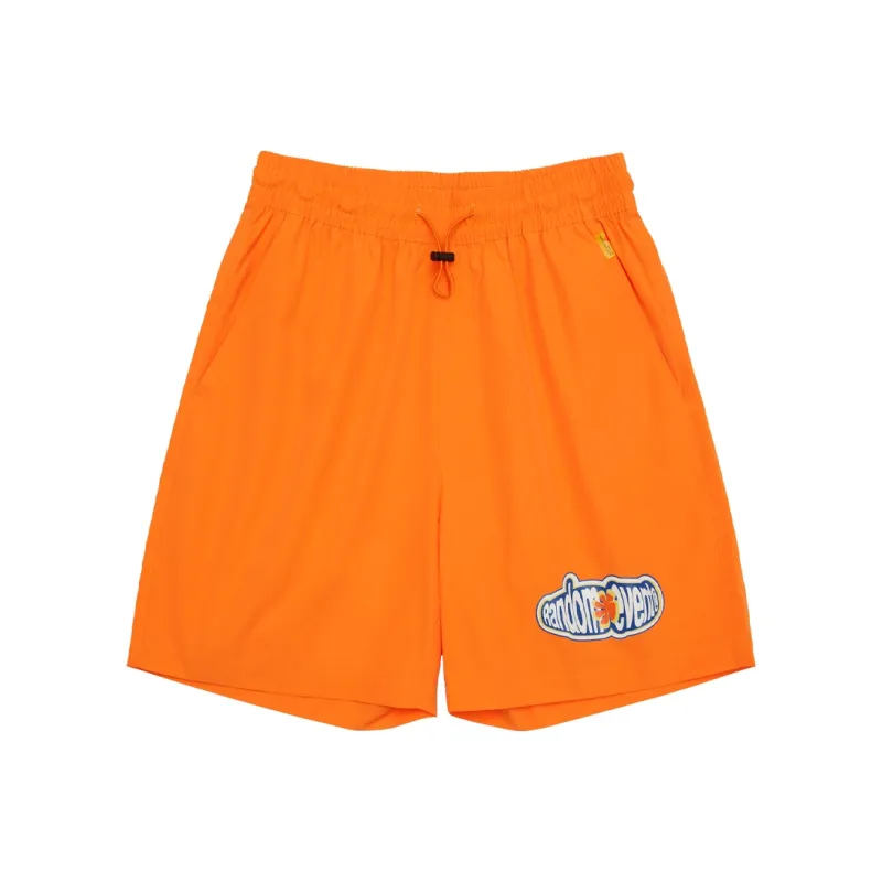 Randomevent Casual Shorts Unisex-3