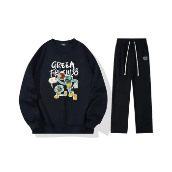 GF Sweatshirt Sets Unisex