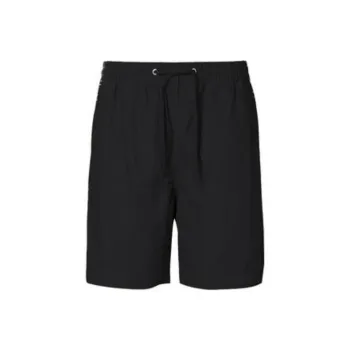 Converse Sports Shorts Men Ink Black
