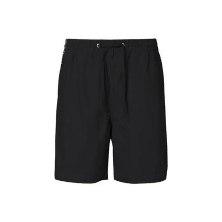 Converse Sports Shorts Men Ink Black-0