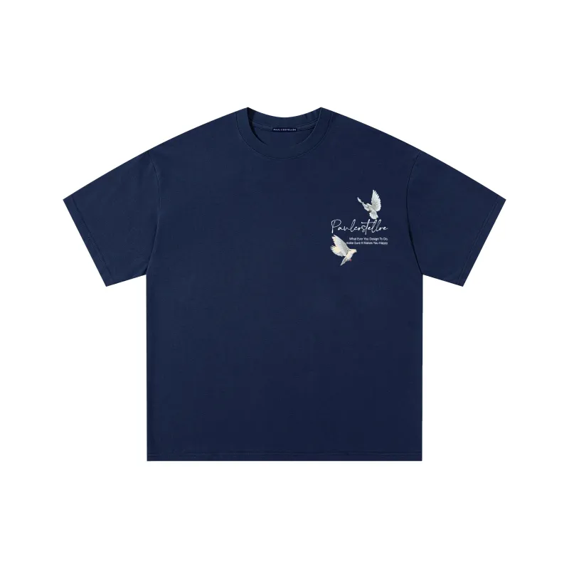 PAUL COSTELLOE T Shirts Unisex-7