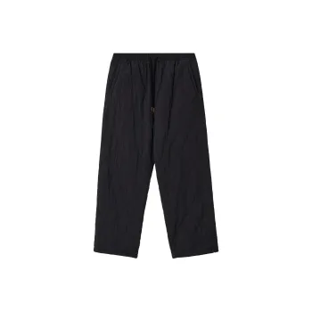 Lee Casual Pants Unisex Black