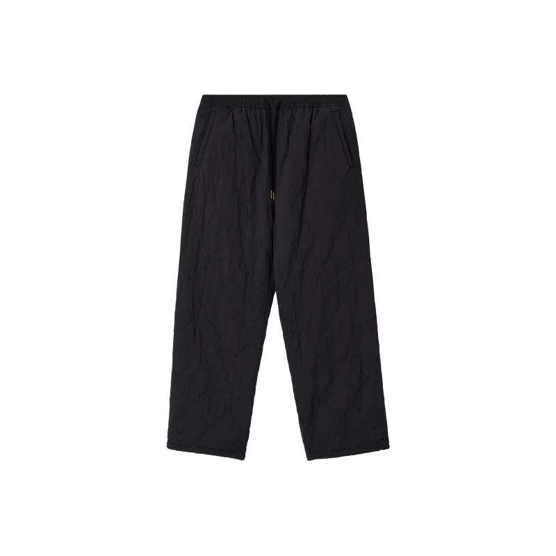 Lee Casual Pants Unisex Black-0