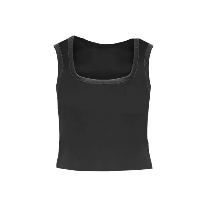 Fa Ao Na Tank Tops Women's-3