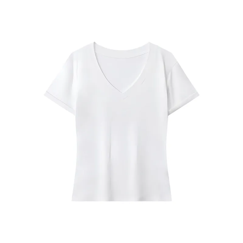 CUWU T Shirts Women's-0