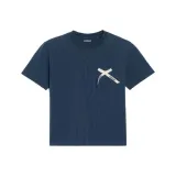 Dark Color Marine Blue/Dark Color Marine Blue