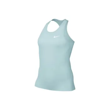 Nike Tank Top Women's Light Blue