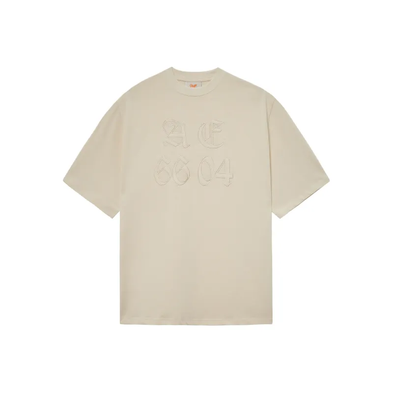 AE6604 T-Shirts Unisex-4