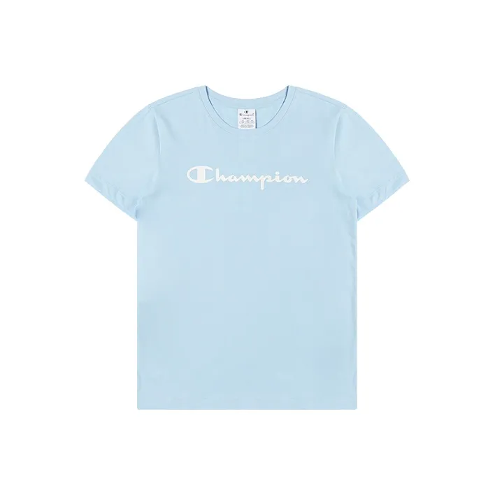 Champion Legacy SS22 T-Shirt Women's-0