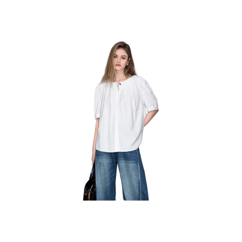 Bethine T Shirts Women's-7
