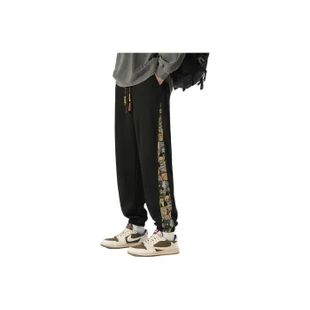 FOR FEAR THAT Casual Pants Unisex