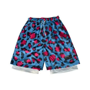 NBNO Sports Shorts Unisex