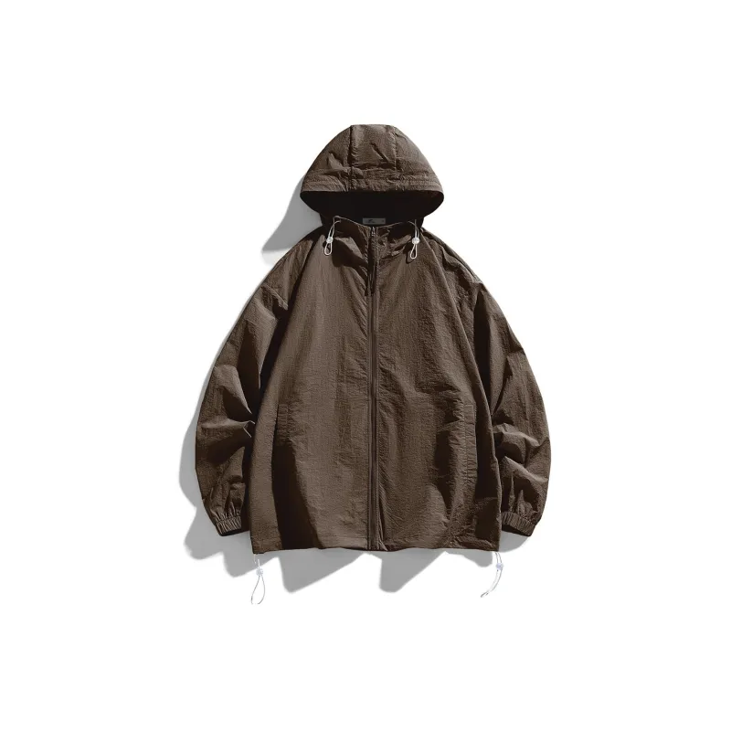 FASTFISH Sun Protection Clothing Unisex-30