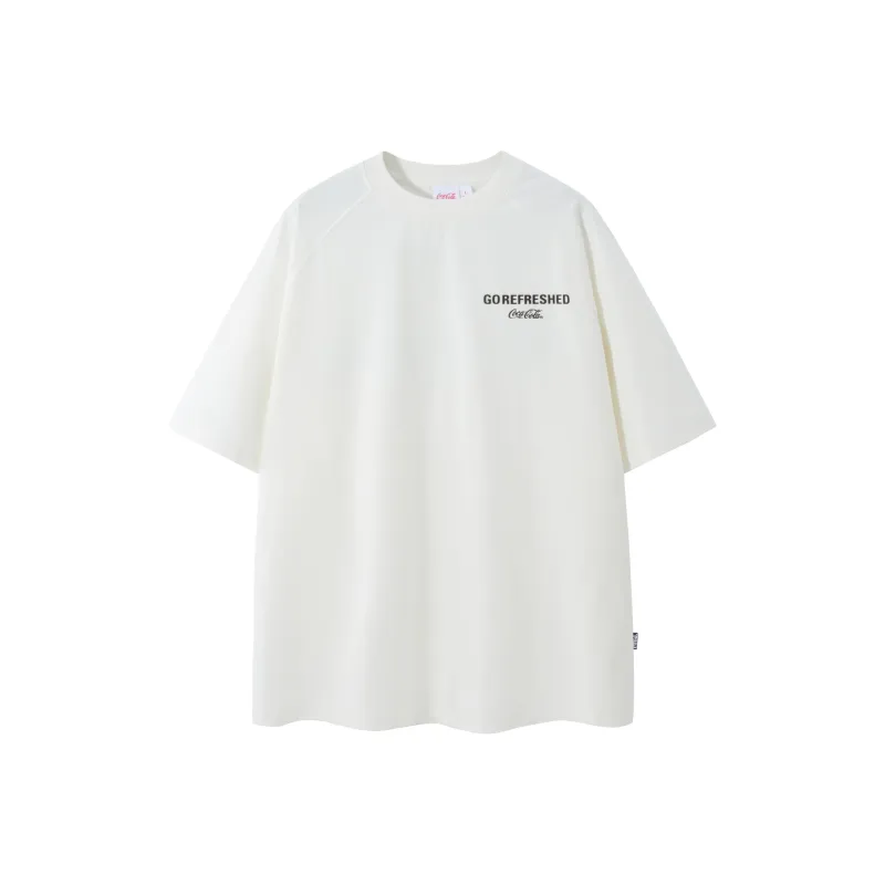 Coca Cola T Shirts Women's-4